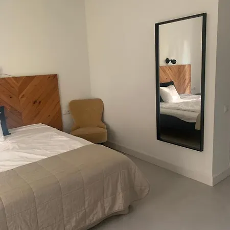 Bed & Breakfast Biala Wstazka