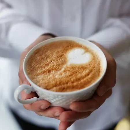 Biala Wstazka Bed & Breakfast 3*