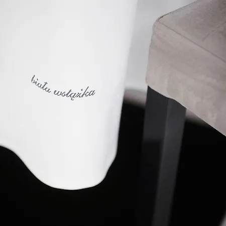 Biala Wstazka Bed & Breakfast