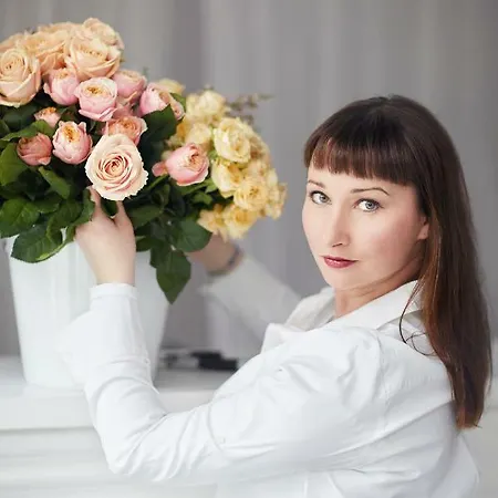 Biala Wstazka Bed & Breakfast 3*