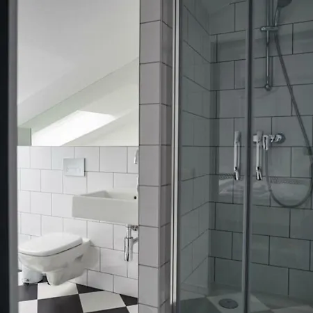 Biala Wstazka Bed & Breakfast 3*