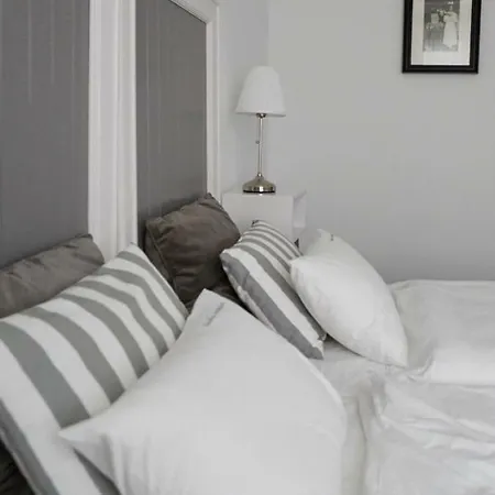 Biala Wstazka Bed & Breakfast Czepino