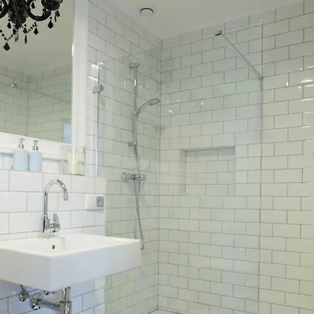 Bed & Breakfast Biala Wstazka 3*