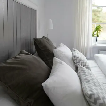 Bed & Breakfast Biala Wstazka