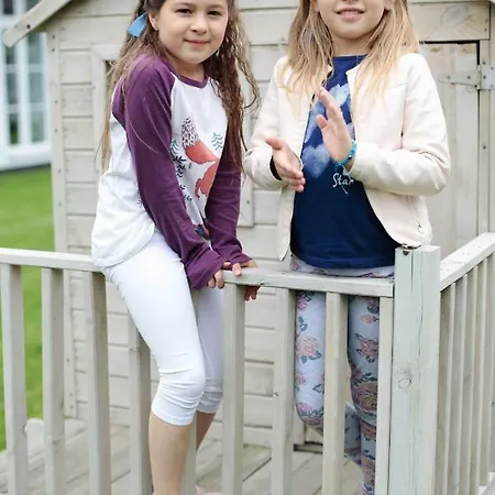 Bed & Breakfast Biala Wstazka 3*