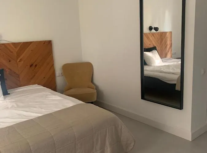 Bed and breakfast Biala Wstazka