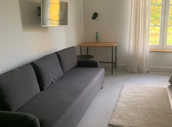 Bed and breakfast Biala Wstazka