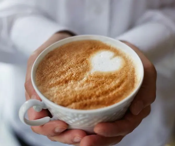 Biala Wstazka Bed and breakfast 3*