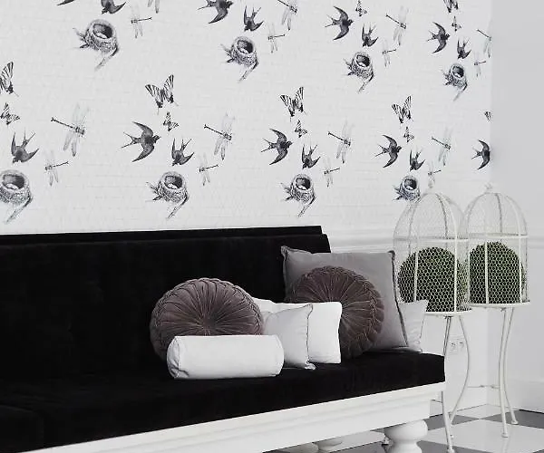 Bed and breakfast Biala Wstazka