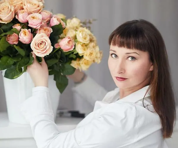 Biala Wstazka Bed and breakfast 3*