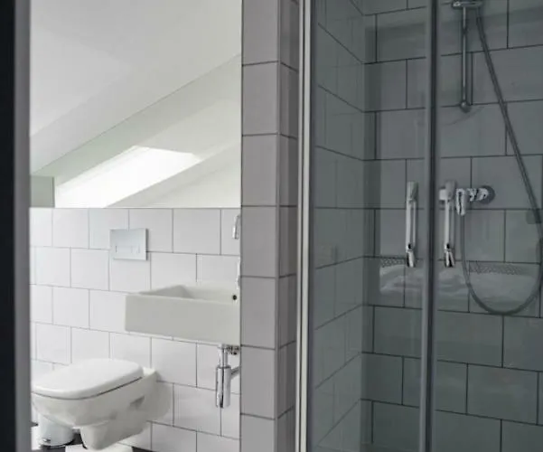 Biala Wstazka Bed and breakfast 3*