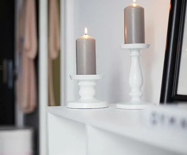 Biala Wstazka Bed and breakfast Czepino