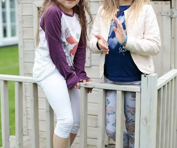 B&B Biala Wstazka 3*